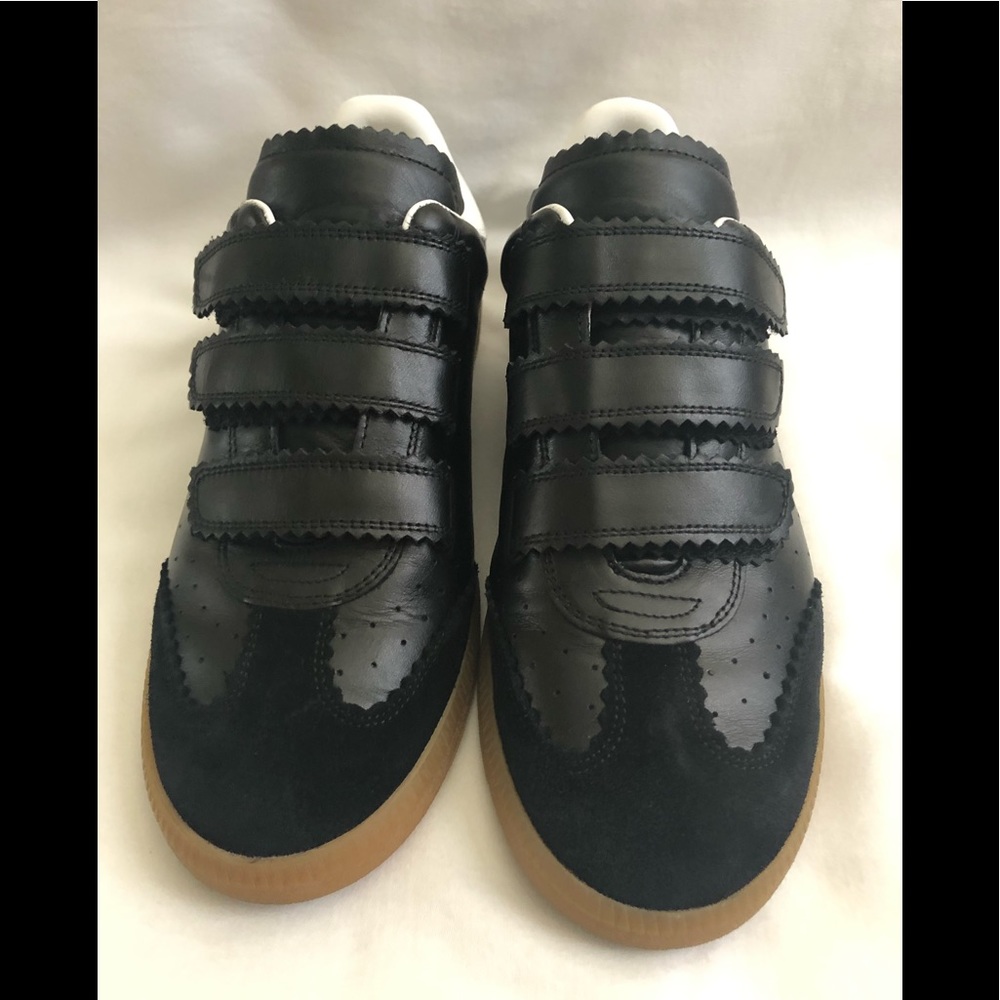 ISABEL MARANT Women’s Vintage Sneakers